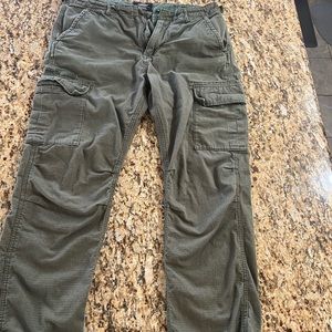 Superdry cargo pants